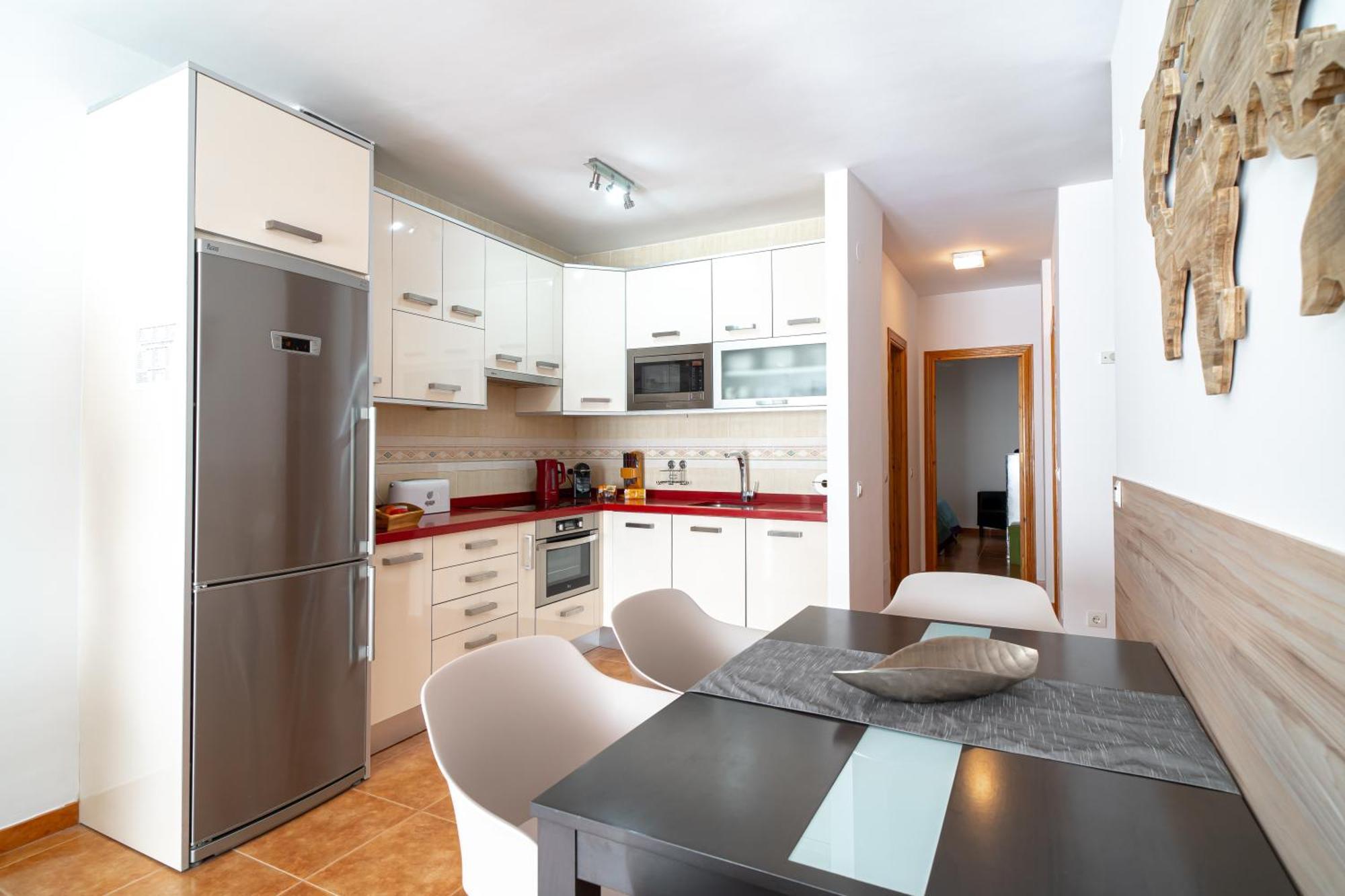 Apartamento Steffi - Centro De Nerja Exterior foto