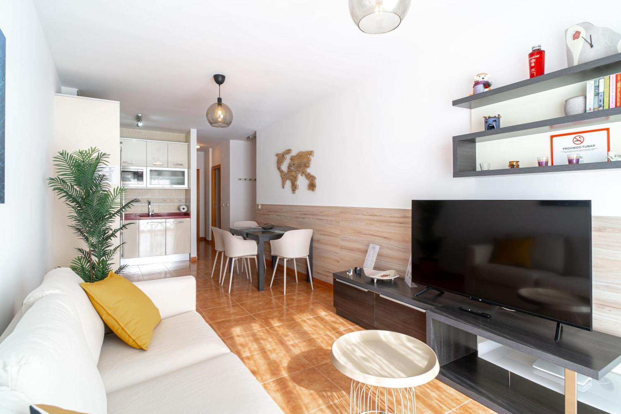 Apartamento Steffi - Centro De Nerja Exterior foto