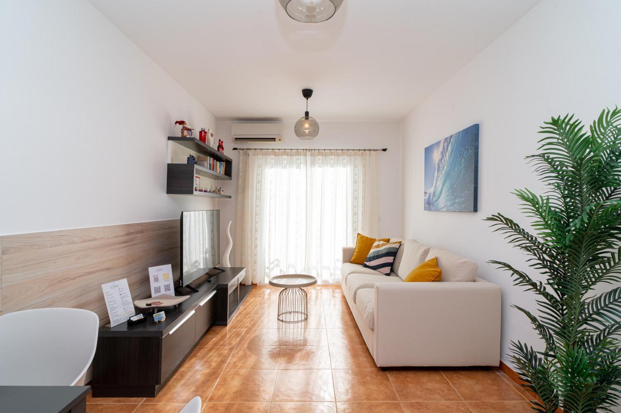 Apartamento Steffi - Centro De Nerja Exterior foto