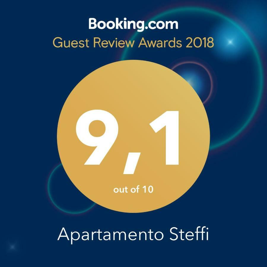 Apartamento Steffi - Centro De Nerja Exterior foto